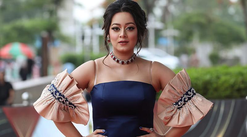 ফিরছেন দীঘি, মুক্তির পথে 'বিদায়'