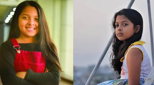 ছিনতাইকারীদের কবলে জাতীয় পুরস্কারপ্রাপ্ত শিশুশিল্পী ঋদ্ধি, গুরুতর আহত