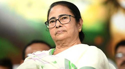 বিধানসভা নির্বাচনে বিজেপিকে শূন্য করার ডাক মমতার