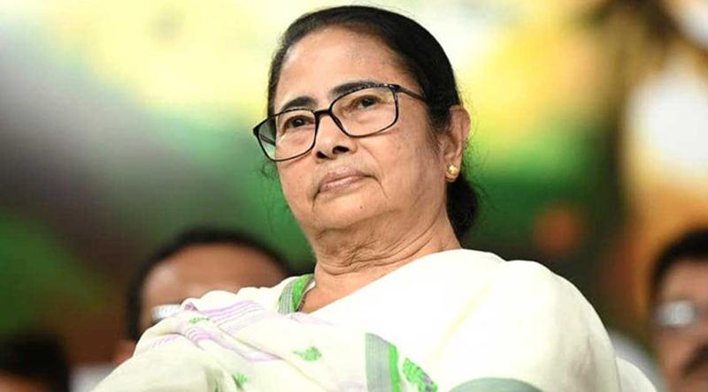 বিধানসভা নির্বাচনে বিজেপিকে শূন্য করার ডাক মমতার