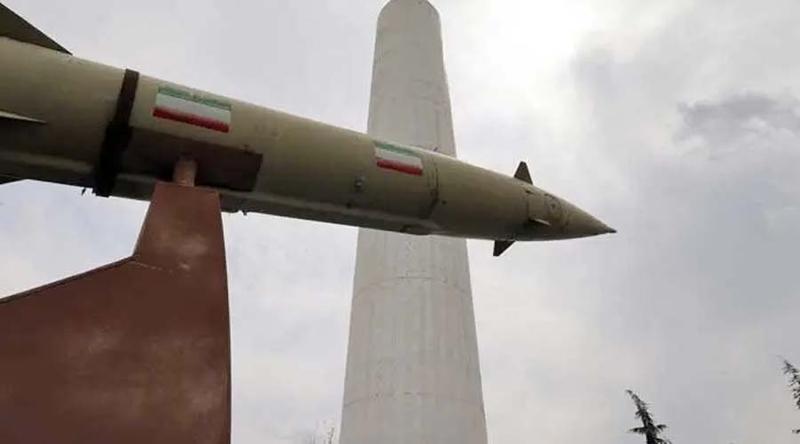 কোন কৌশলে ইরানে ‘ক্ষেপণাস্ত্রের জ্বালানি’ পাঠাচ্ছে চীন?