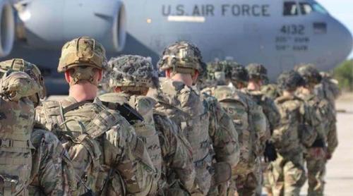 ইরানে প্রবেশ করে কঠিন চ্যালেঞ্জের মুখে যুক্তরাষ্ট্রের স্পেশাল ফোর্স