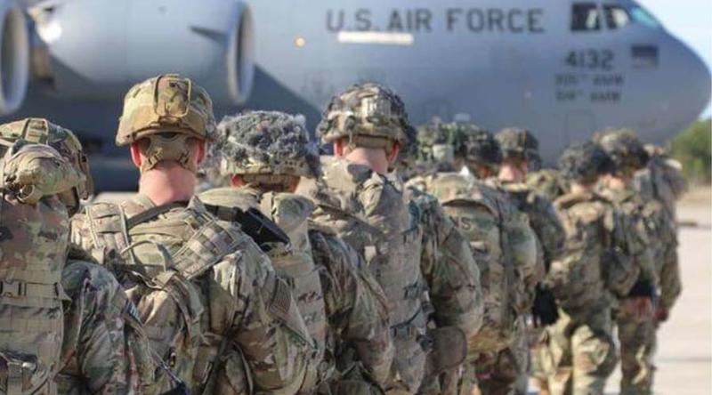 ইরানে প্রবেশ করে কঠিন চ্যালেঞ্জের মুখে যুক্তরাষ্ট্রের স্পেশাল ফোর্স