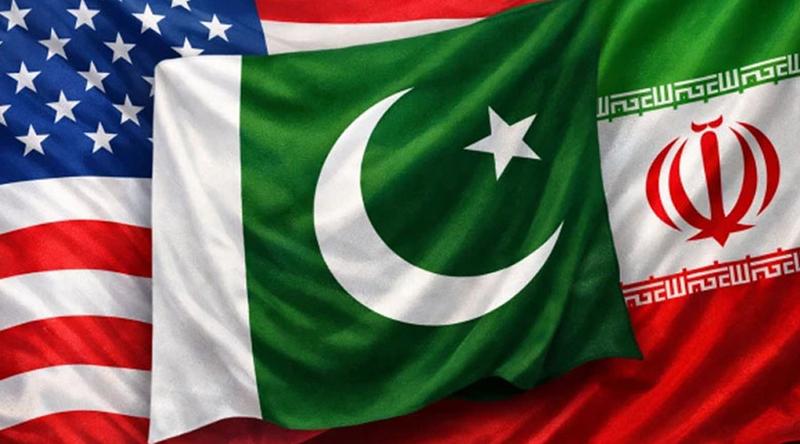 যুক্তরাষ্ট্রের সঙ্গে আলোচনায় পাকিস্তানে বসতে রাজি নয় ইরান