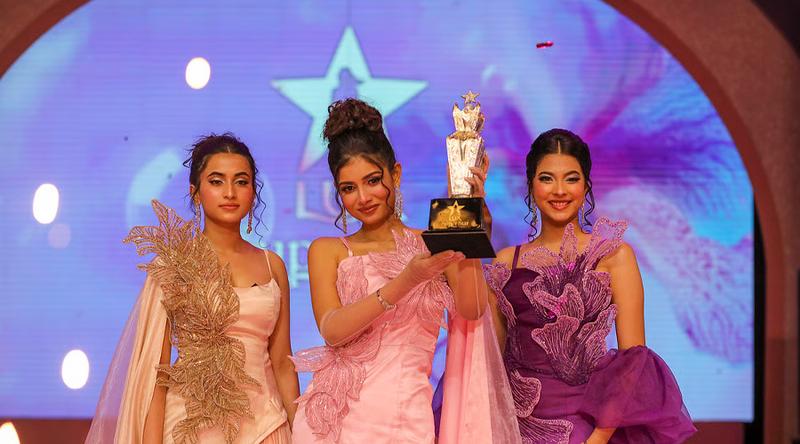 জীবনে প্রথম না হয়েও সেরা সুন্দরী সেই মেয়েটি