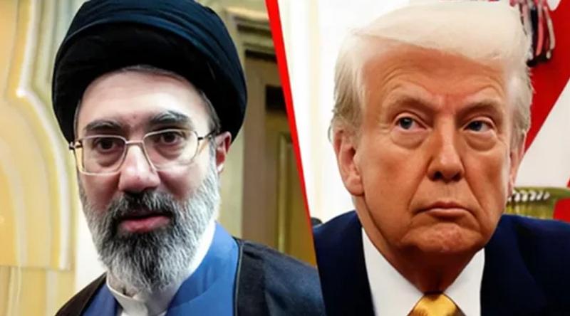 যুক্তরাষ্ট্রের ৪৮ ঘণ্টার যুদ্ধবিরতি প্রস্তাব প্রত্যাখ্যান ইরানের