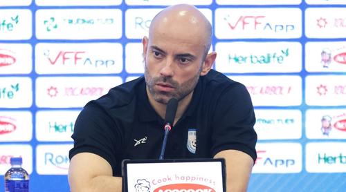 শেষ হচ্ছে কাবরেরা অধ্যায়, নতুন কোচ নিয়োগের প্রক্রিয়া শুরু