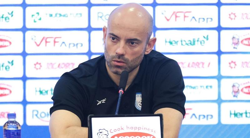 শেষ হচ্ছে কাবরেরা অধ্যায়, নতুন কোচ নিয়োগের প্রক্রিয়া শুরু