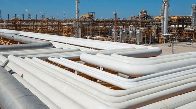 দক্ষিণ ইরানের পেট্রোকেমিক্যাল কারখানায় হামলা