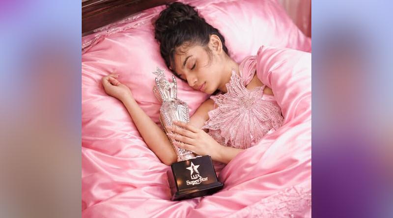 এখনো এটি স্বপ্নের মতো মনে হচ্ছে: বর্ণিতা