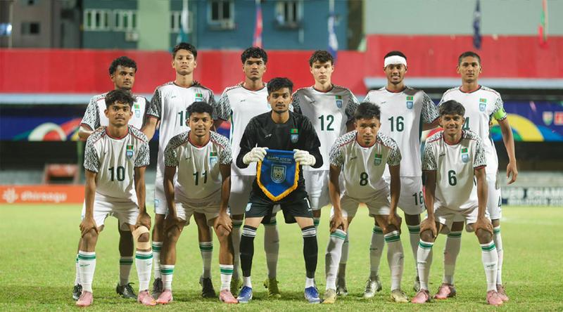 বাংলাদেশের জয়ে স্পিকারের অভিনন্দন