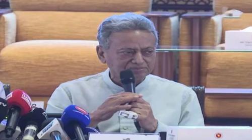 ৫ আগস্টের পর বন্ধ হওয়া শিল্পকারখানা ফের চালু হবে: অর্থমন্ত্রী