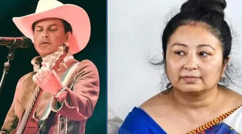 হাসপাতালে ভর্তি প্রয়াত সঙ্গীতশিল্পী জুবিন গার্গের স্ত্রী গরিমা