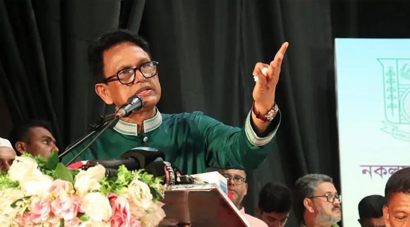 ইচ্ছাকৃতভাবে নম্বর কম দেওয়া শিক্ষকদের বিরুদ্ধে আইন করা হয়েছে