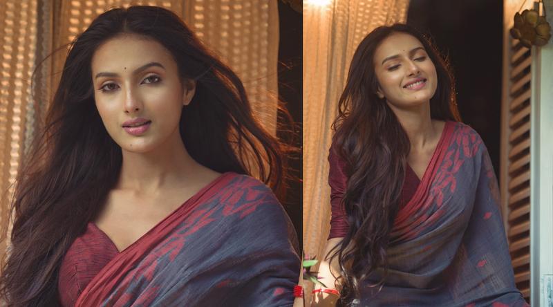 শাকিবকে নিয়ে বিতর্কে মুখ খুললেন জ্যোতির্ময়ী