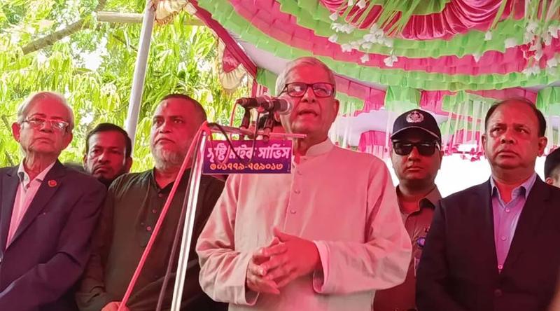 মুক্তিযুদ্ধে শেখ মুজিব বন্দি হয়ে পাকিস্তানে চলে গিয়েছিলেন : মির্জা ফখরুল