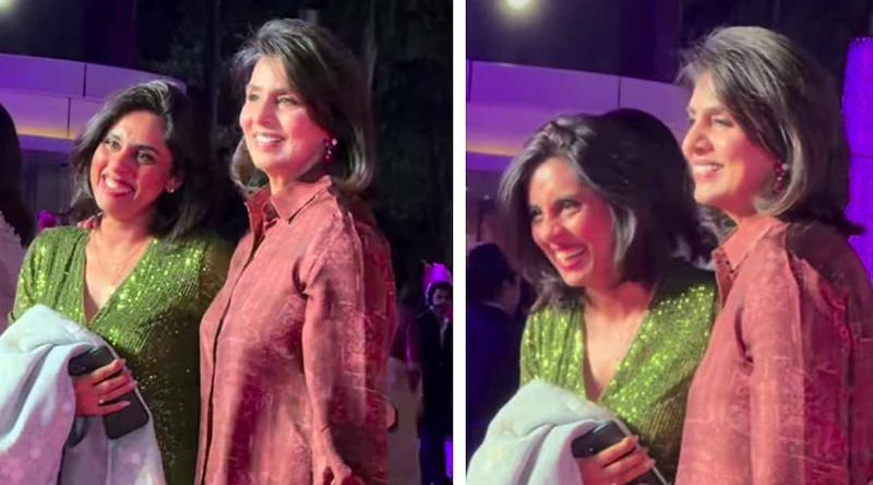 নিজের ডুপ্লিকেট খুঁজে পেলেন নীতু কাপুর!