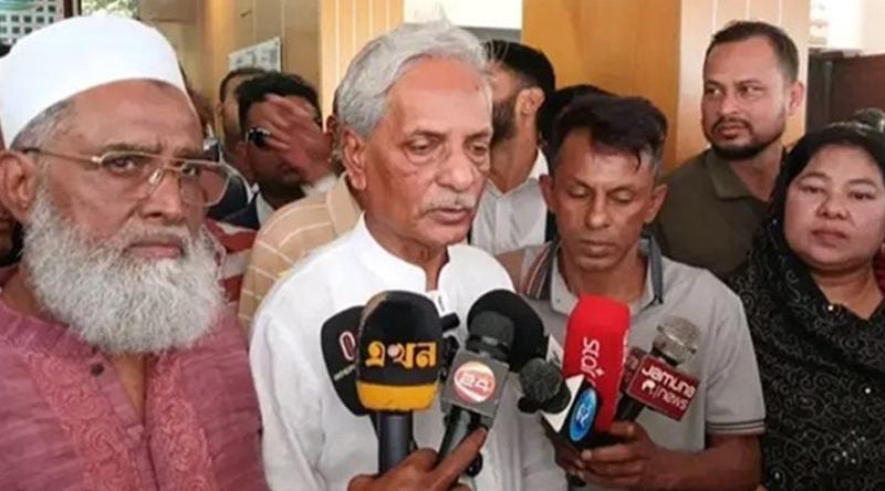 এবারের নববর্ষের শোভাযাত্রা হবে ‘বৈশাখী শোভাযাত্রা’ নামে: সংস্কৃতিমন্ত্রী