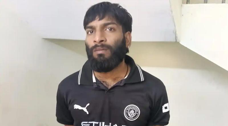 আইনজীবী আলিফ হত্যা মামলার আসামি গ্রেপ্তার