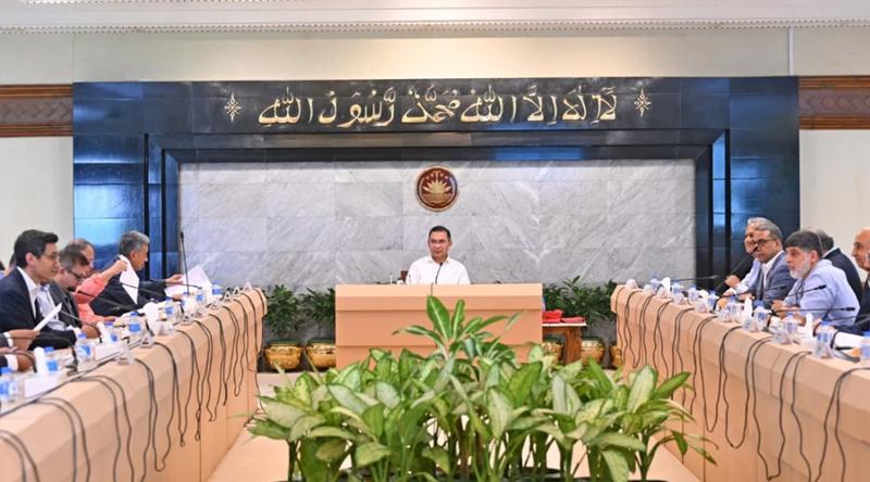 নিরবচ্ছিন্ন জ্বালানি সরবরাহের নিশ্চয়তা চেয়েছেন ব্যবসায়ীরা