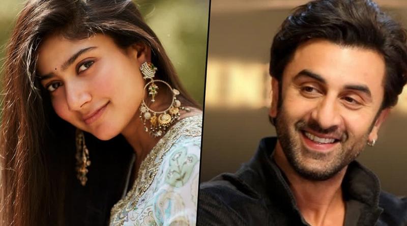 সাই পল্লবীর প্রশংসায় পঞ্চমুখ রণবীর কাপুর!