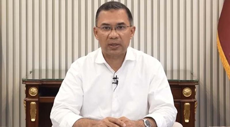 কেরানীগঞ্জে অগ্নিকাণ্ডে হতাহতের ঘটনায় প্রধানমন্ত্রীর শোক