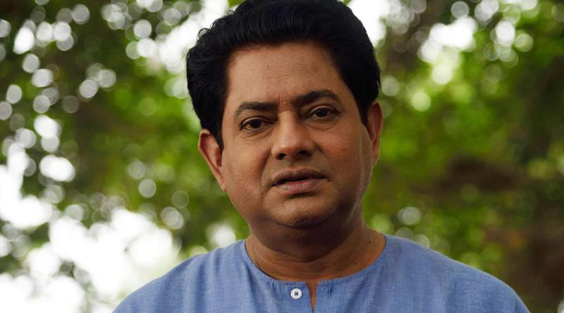 ওজন কমিয়ে বিপাকে অভিনেতা  শঙ্কর চক্রবর্তী!