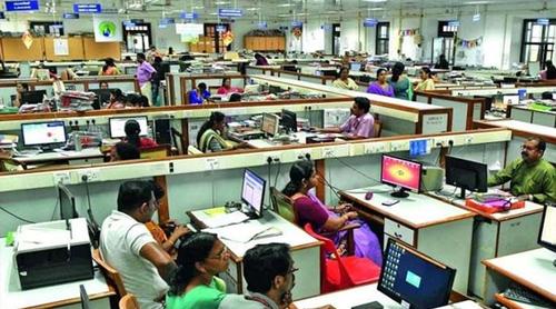 সরকারি-বেসরকারি অফিসের নতুন সময়সূচি নির্ধারণ, প্রজ্ঞাপন জারি