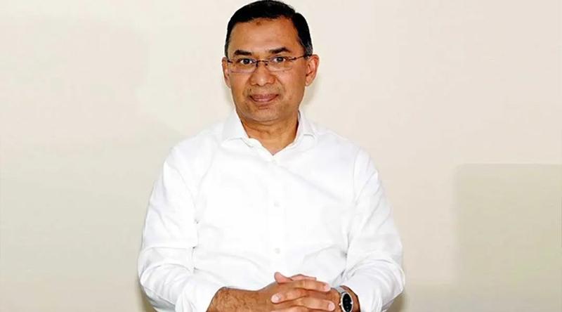 তারেক রহমানের সভাপতিত্বে বিএনপির স্থায়ী কমিটির বৈঠক