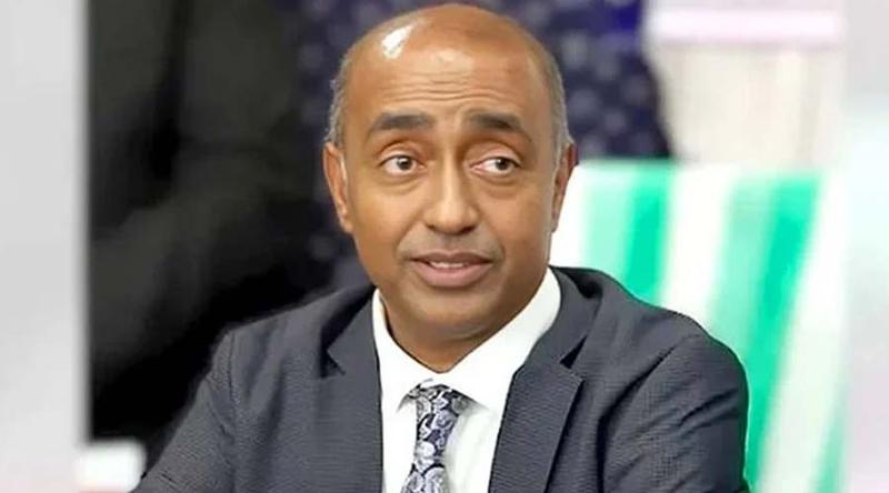 জুলাইকে মনেপ্রাণে ধারণ করে বিএনপি: আইনমন্ত্রী