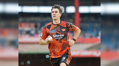 ভারত থেকে হঠাৎ দেশে ফিরে গেলেন কামিন্স