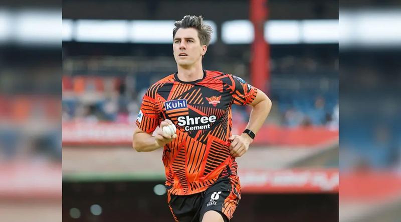 ভারত থেকে হঠাৎ দেশে ফিরে গেলেন কামিন্স