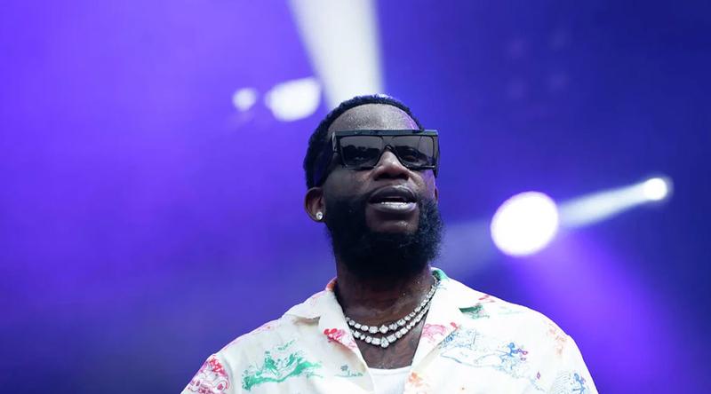 অস্ত্র ঠেকিয়ে মার্কিন র‌্যাপার গুচি ম্যানকে অপহরণ