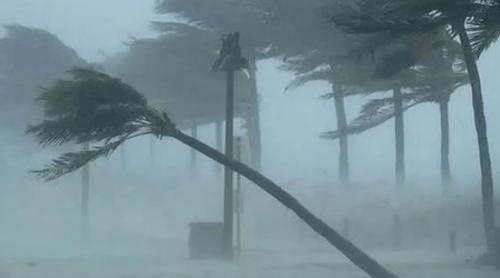 সকাল ৯টার মধ্যে সিলেট অঞ্চলে ৬০ কি.মি. বেগে বজ্রসহ বৃষ্টির আশঙ্কা