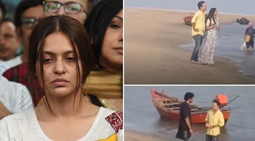 তালসারি যাচ্ছেন প্রিয়াঙ্কা, ওড়িশায় কী ২য় দফায় এফআইআর?