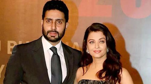 ঐশ্বরিয়ার সাফল্যে কেন হীনম্মন্যতায় ভোগেন না অভিষেক?