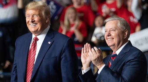 ইরানকে দেয়া ট্রাম্পের আলটিমেটামকে সমর্থন জানাল মার্কিন সিনেটর