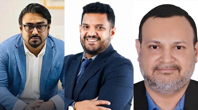 একদিনে বিসিবির ৩ পরিচালকের পদত্যাগ