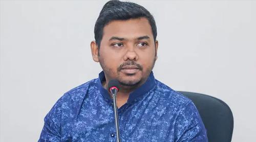 সংসদে ভুলভাল ও বিভ্রান্তিকর বক্তব্য দিচ্ছেন বিএনপির এমপিরা: সরোয়ার তুষার