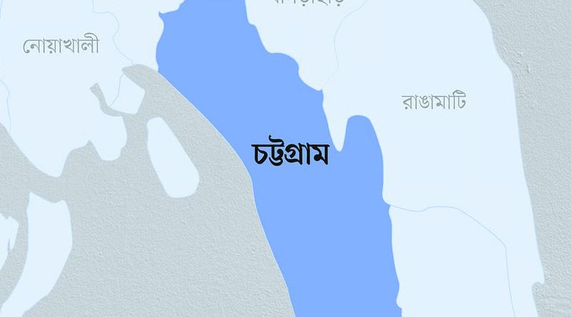 চট্টগ্রামে রাতে দুই গ্রুপের গোলাগুলি