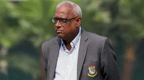 ভারতকে পাঠানো সেই চিঠি নিয়ে মুখ খুলল বিসিবি