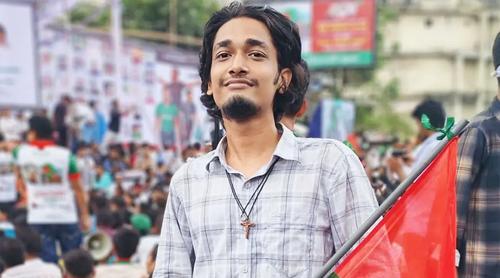 অর্থ আত্মসাতের অভিযোগে আটক ঢাবি ছাত্রদল নেতাকে সংগঠন থেকে আজীবন বহিষ্কার