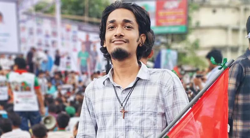 অর্থ আত্মসাতের অভিযোগে আটক ঢাবি ছাত্রদল নেতাকে সংগঠন থেকে আজীবন বহিষ্কার