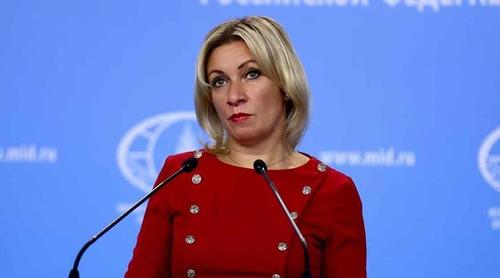 ইরানের পারমাণবিক কেন্দ্রে হামলাকে ‘অশুভ’ বলল রাশিয়া