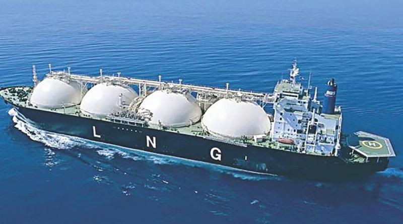 জরুরি ভিত্তিতে এক লাখ টন ডিজেল ও ২ কার্গো এলএনজি কিনছে সরকার