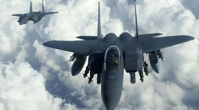 নিখোঁজ পাইলটের খোঁজে ইরানে ‘রোমাঞ্চকর’ উদ্ধার অভিযান