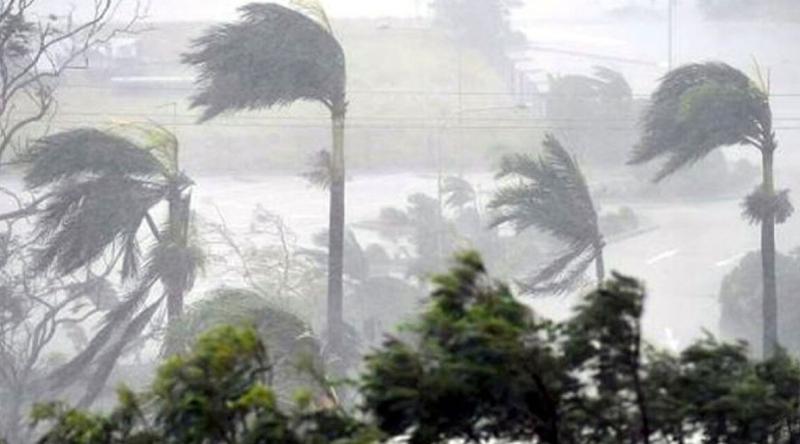 দুপুরের মধ্যে সিলেট অঞ্চলে  ৬০ কি.মি. বেগে ঝড় ও বজ্রসহ বৃষ্টির শঙ্কা