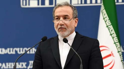 পাকিস্তানে বৈঠক নিয়ে মিথ্যাচার করছে মার্কিন মিডিয়া: ইরানের পররাষ্ট্রমন্ত্রী