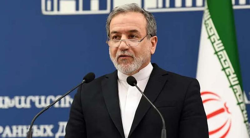 পাকিস্তানে বৈঠক নিয়ে মিথ্যাচার করছে মার্কিন মিডিয়া: ইরানের পররাষ্ট্রমন্ত্রী