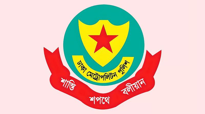 হাজারীবাগ থানা পুলিশের বিশেষ অভিযানে গ্রেপ্তার ২৯